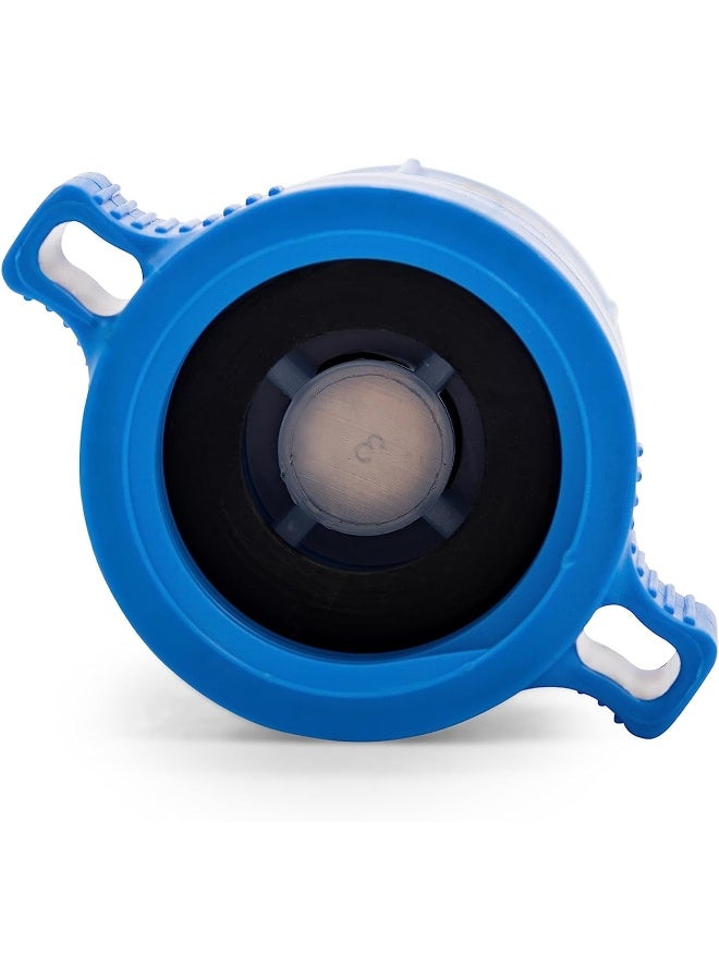 Camco 40143 Plastic Water Pressure Regulator - Image 4