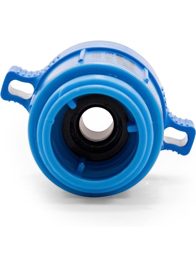 Camco 40143 Plastic Water Pressure Regulator - Image 5