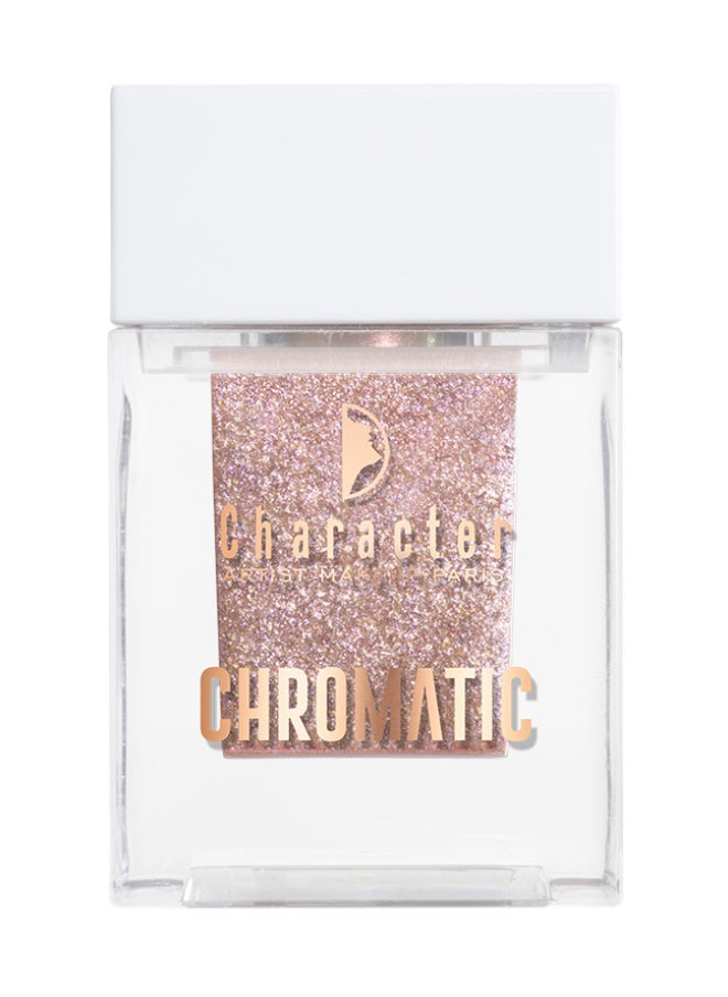 Character - Chromatic Sparkling Eyeshadow Powder Champagne Sparkle - Image 1