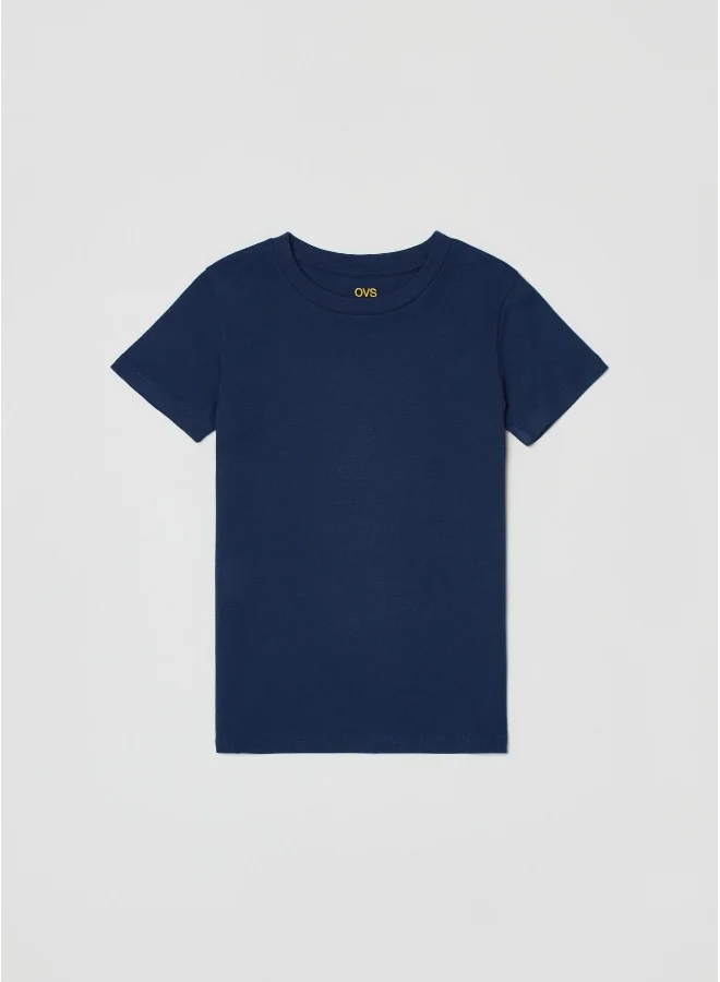 او في اس OVS Boys Tanktops - Multicolor