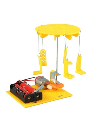 50 Electric Flying Chair