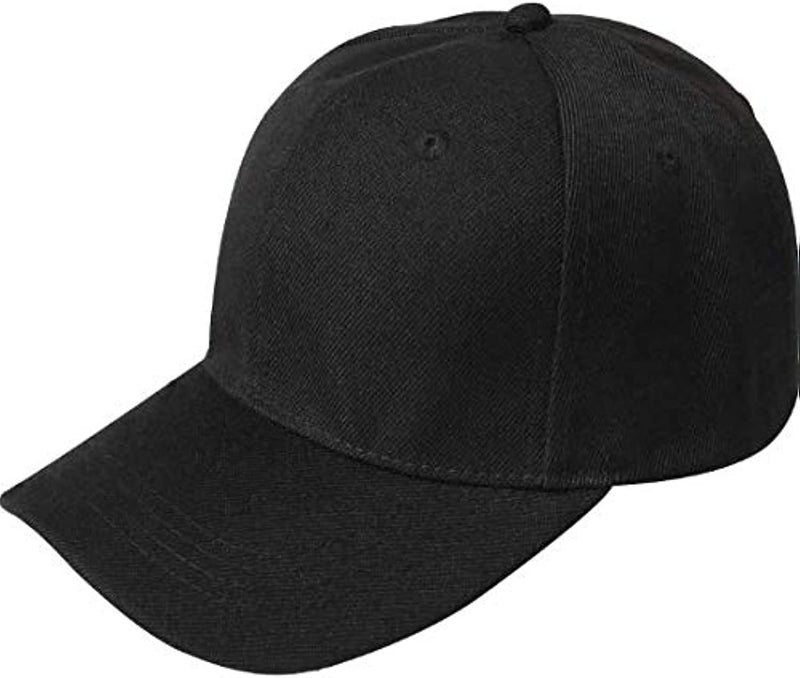 ALKAYAN Baseball & Snapback Hat For Unisex - Image 1