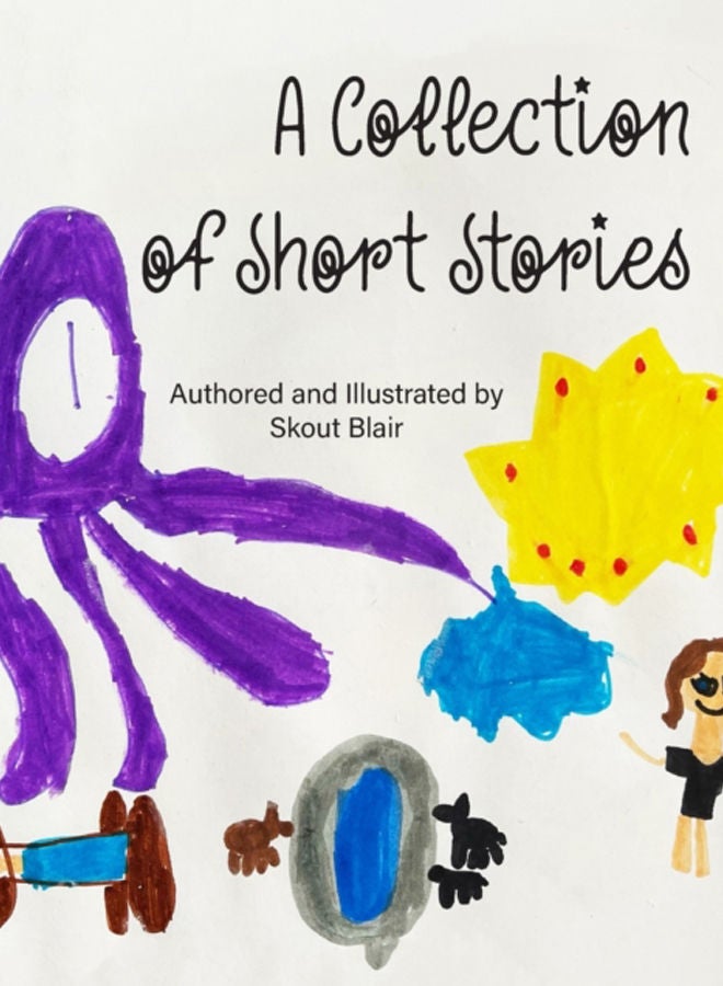 A Collection of Short Stories 