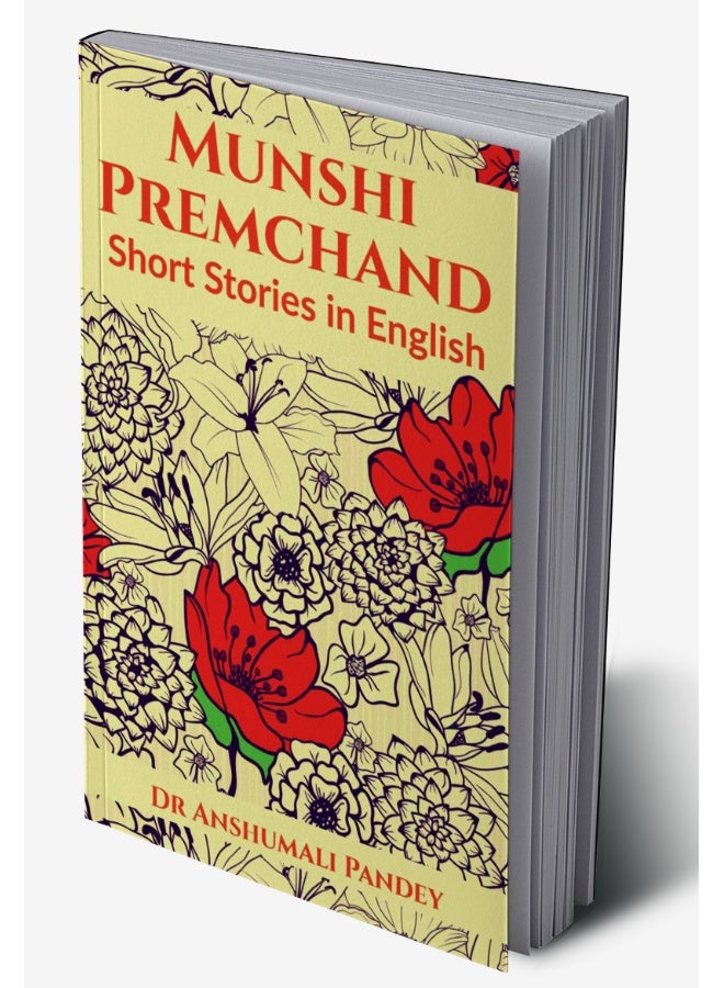 Munshi Premchand : Short Stories in English  - Image 1