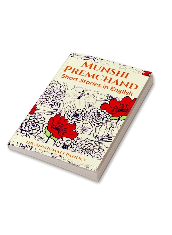 Munshi Premchand : Short Stories in English  - Image 2