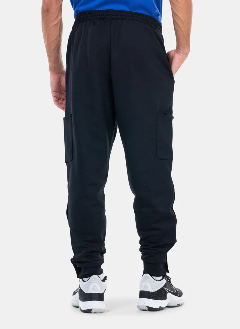 Nike Men's Therma-FIT Basketball Cargo Pants