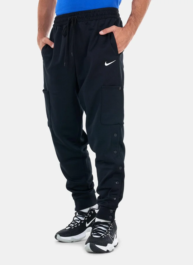Nike Men's Therma-FIT Basketball Cargo Pants