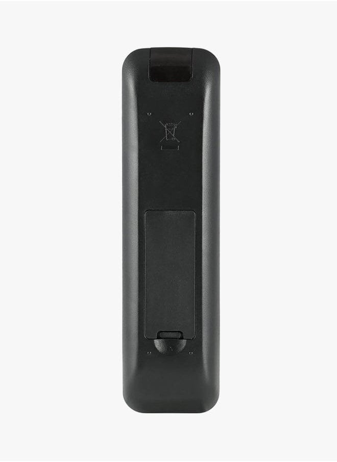 Humax Remote Control For All Receivers Black  - Image 2
