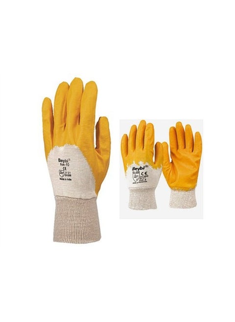 K2 Work Gloves 12 Pairs Large Size 9