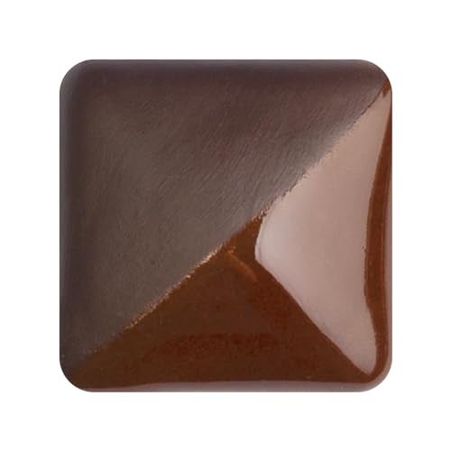 Pasler® Underglaze,4 fl oz/120 ml, Underglaze,Assorted Colors, (PU006 BLACK) - Image 5