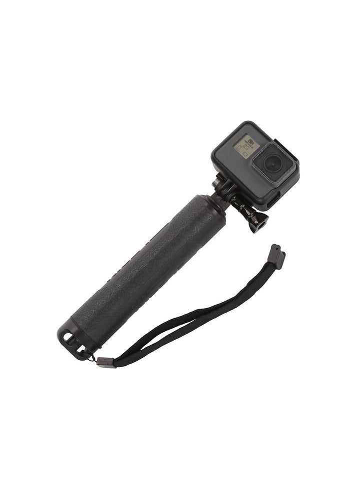 Telesin 3 way monopod Grip with Tripod GP MFW 300 - Image 4