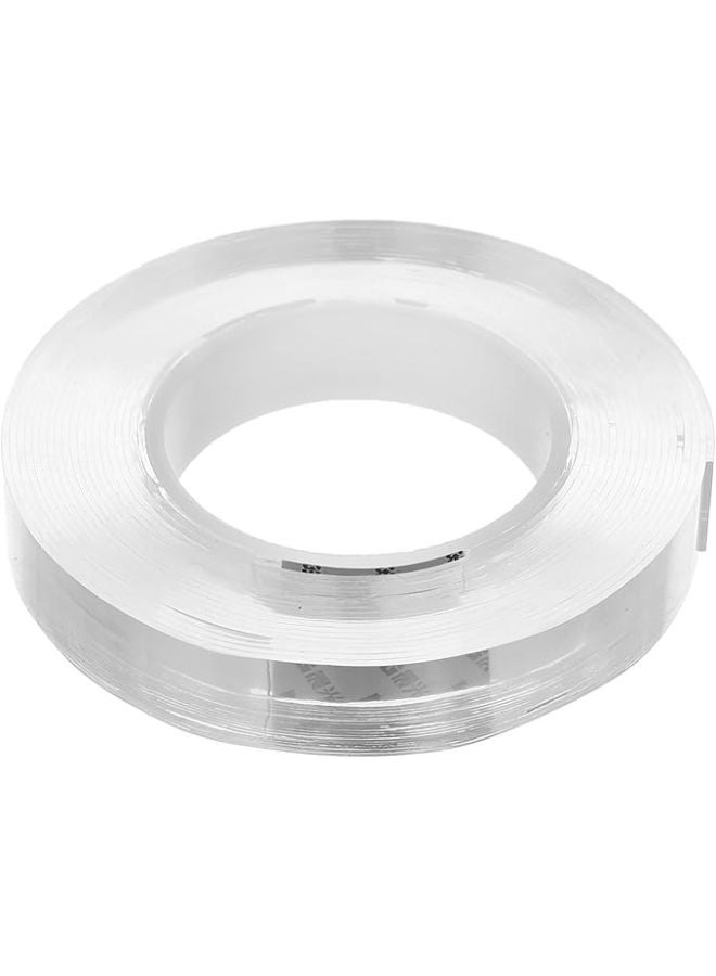 M&G Double-Sided Tape, Strong Bonding Solution, 12mm Nano, Durable Adhesive, Small - Image 3