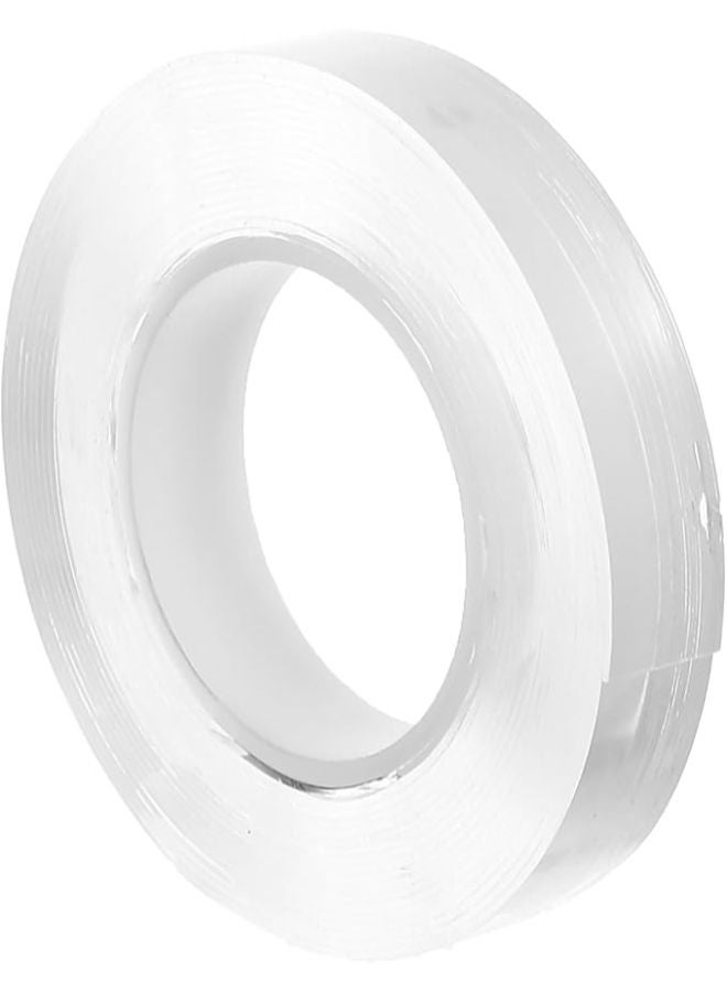 M&G Double-Sided Tape, Strong Bonding Solution, 12mm Nano, Durable Adhesive, Small - Image 2