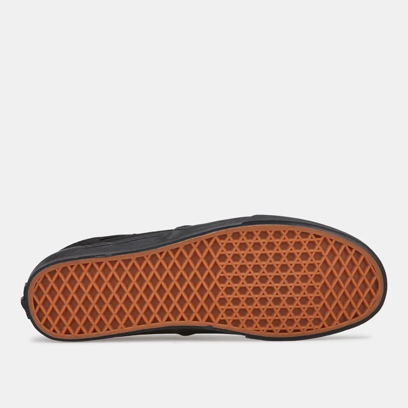 VANS Black Men's Asher Shoe for Men | Best Price UAE