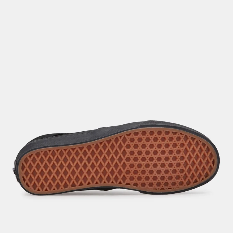 VANS Black Men's Asher Shoe for Men | Best Price UAE