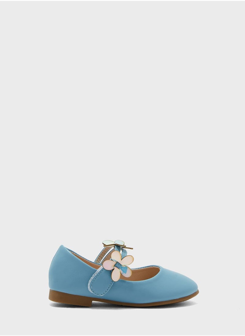 Pinata - Girls Slip Ons - Image 1