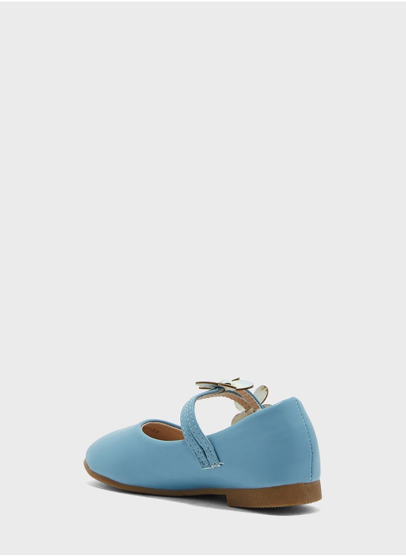 Pinata - Girls Slip Ons - Image 1