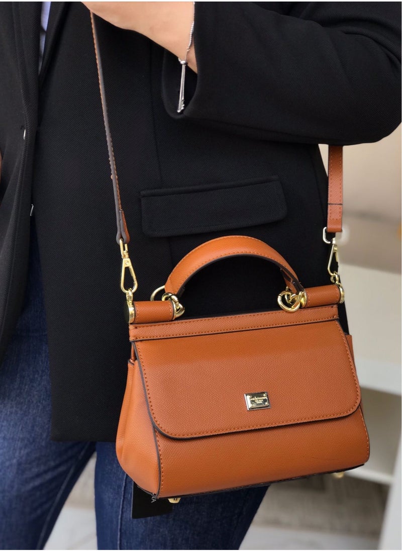 dolce - Dolce & Gabbana shoulder bag for women - Image 1