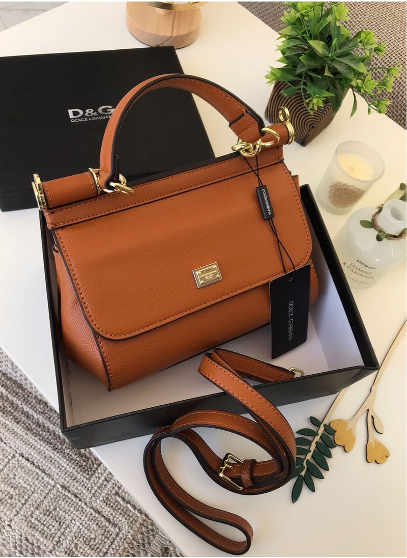dolce - Dolce & Gabbana shoulder bag for women - Image 1