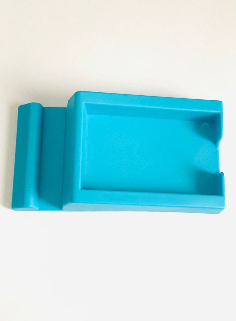 Plastic Multi Purpose Box Stationary Storage Mobile Phone And Business Card Holder