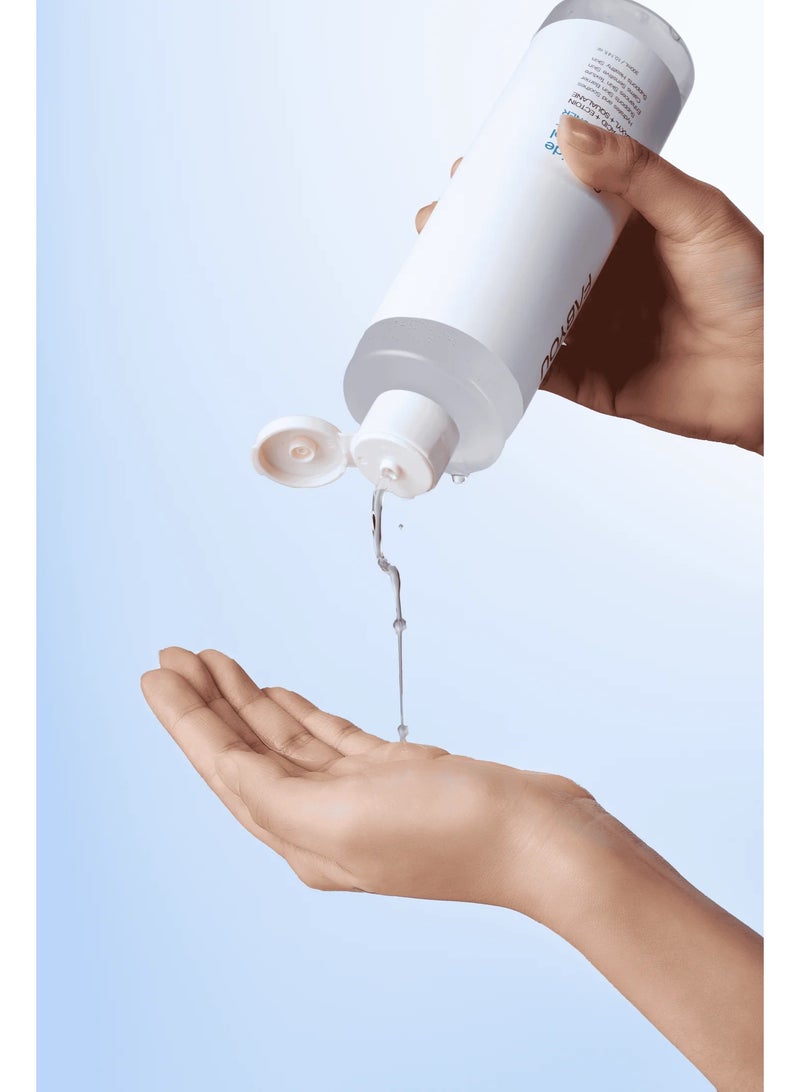 فابيو تونر دعم الحاجز بالسيراميد والبنثينول - أصلي - كوريا - 300 مل - Image 2