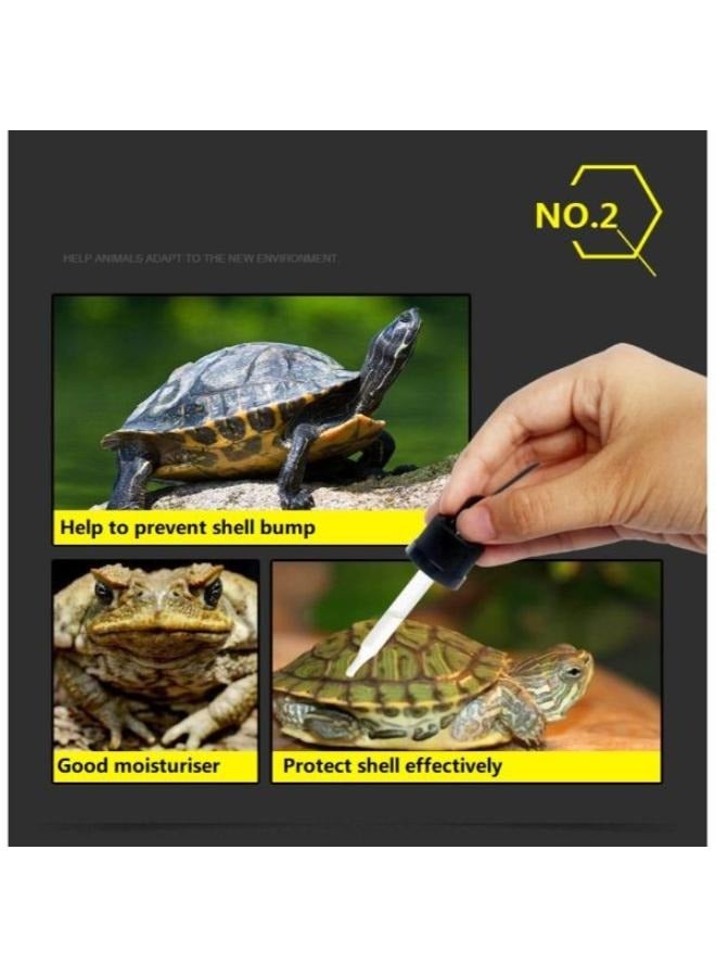 Reptile Tortoise Shell Oil 30ML - Image 2