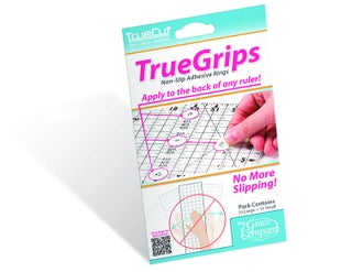 TrueCut TrueGrips Non-Slip Ruler Grips - pzsku/Z82FE406CE61A590434D6Z/45/1749373753/40e0cebe-ec78-47ce-905e-52517642767d