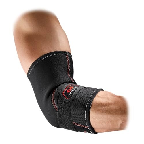 McDavid Tennis Elbow Support, Small - Image 1