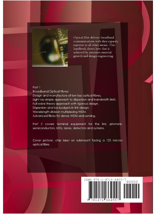 Photonics Handbook Part 1: Broadband Optical Fibres  - Image 2