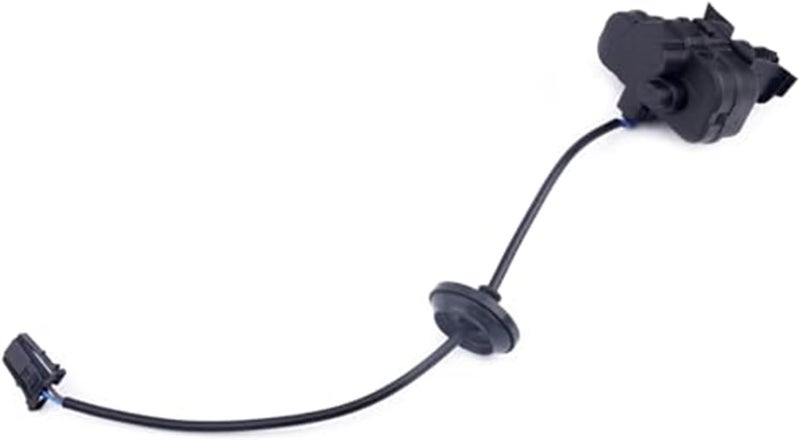 Vuzmode Fuel Tank Door Lock Motor Actuator for VW Tiguan - Image 3