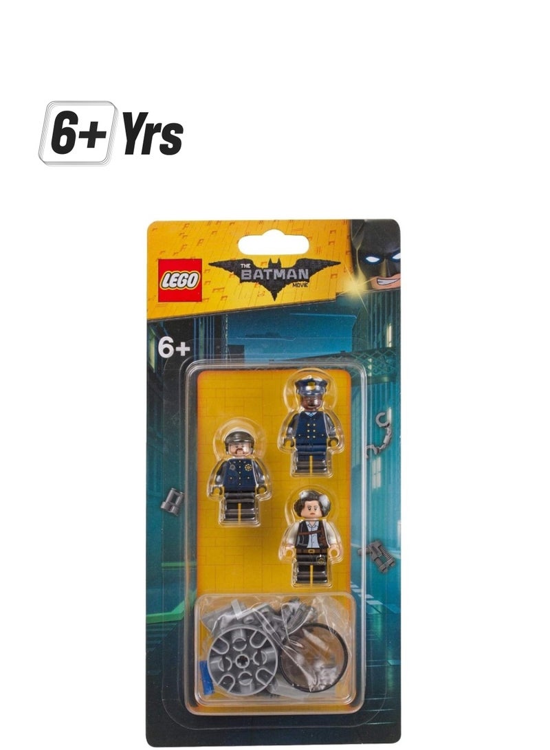THE LEGO BATMAN MOVIE Accessory Set 853651
