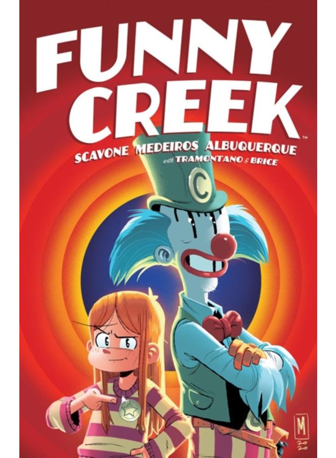 Funny Creek 
