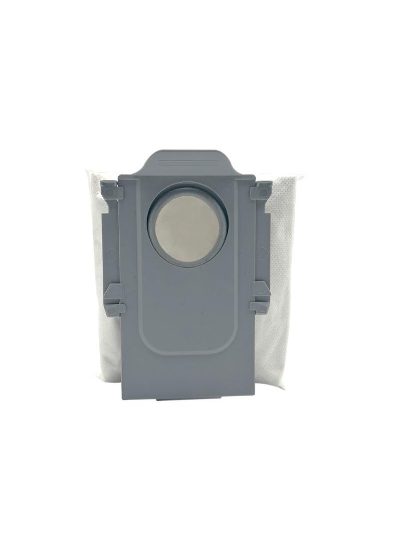Y&D 5 Pcs Suitable For Stone Roborock Sweeping Robot P10/Q Revo Accessories Dust Bag Non-woven Bag Dust Bag  - Image 1