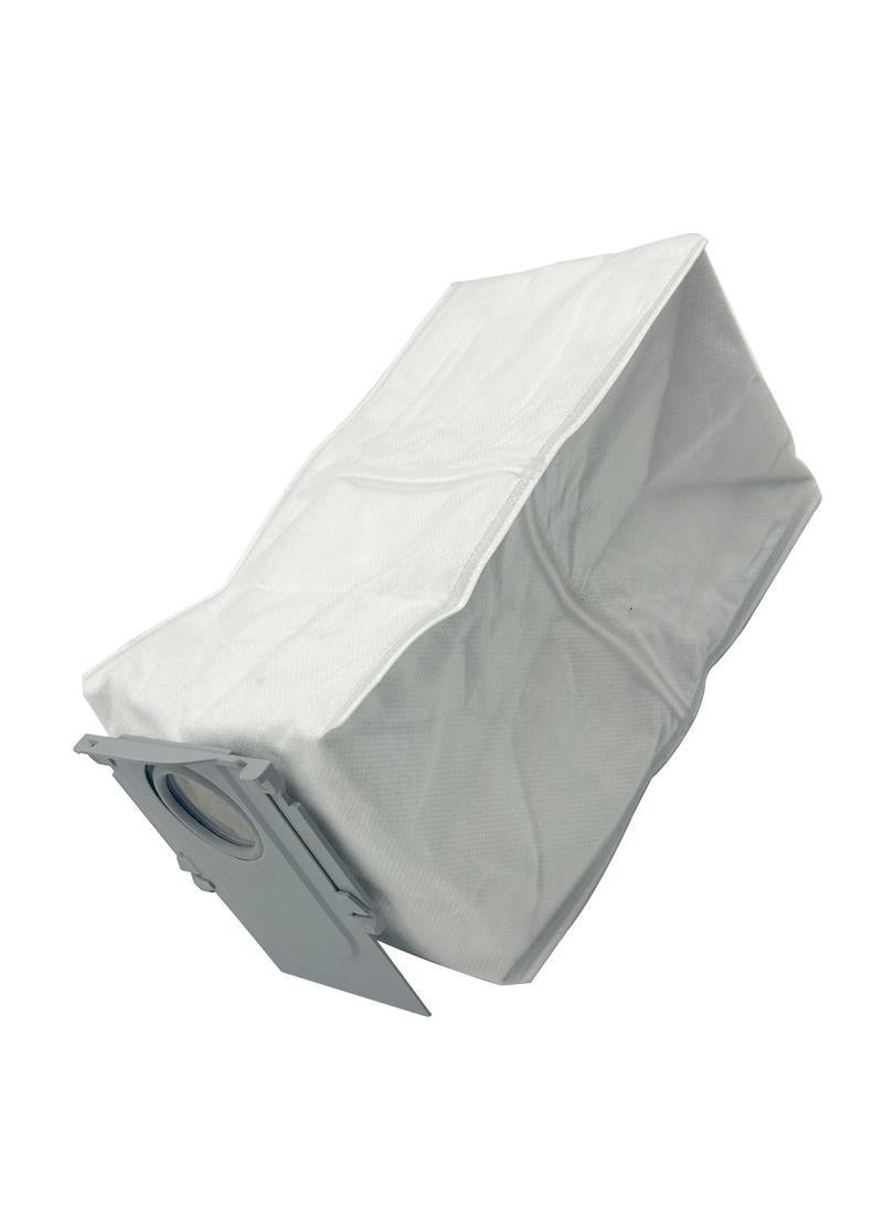Y&D 5 Pcs Suitable For Stone Roborock Sweeping Robot P10/Q Revo Accessories Dust Bag Non-woven Bag Dust Bag  - Image 3