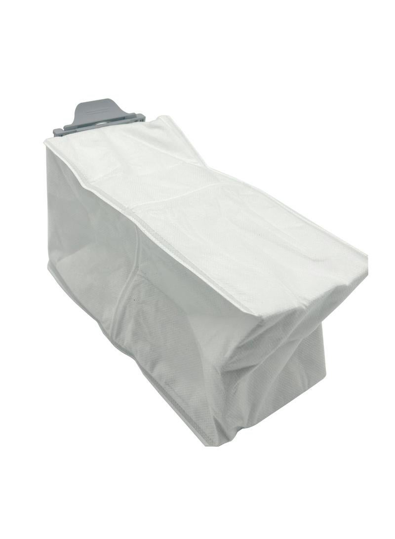 Y&D 5 Pcs Suitable For Stone Roborock Sweeping Robot P10/Q Revo Accessories Dust Bag Non-woven Bag Dust Bag  - Image 2