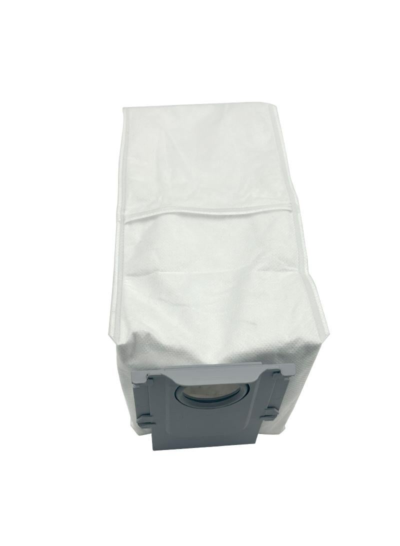 Y&D 5 Pcs Suitable For Stone Roborock Sweeping Robot P10/Q Revo Accessories Dust Bag Non-woven Bag Dust Bag  - Image 4