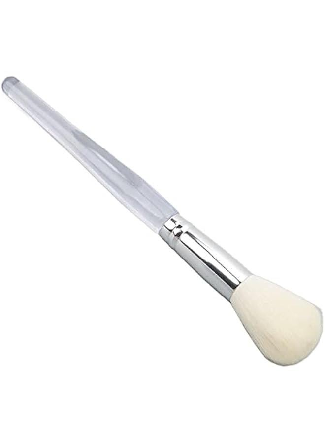 2 Pack Facial Brushes Fan Mask Brushes, Soft Facial Applicator Brushes Tools for Beauty Salon, Small - Image 5