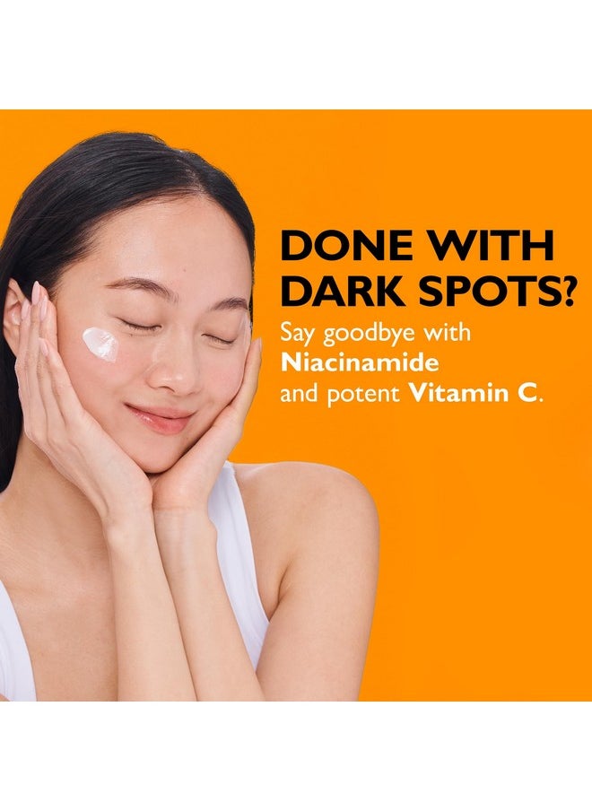 PETER THOMAS ROTH - Potentc Niacinamide Discoloration Treatment For Discoloration Dark Spots And Postacne Marks Intensive Brightening Treatment With Vitamin C And Niacinamide - Image 1
