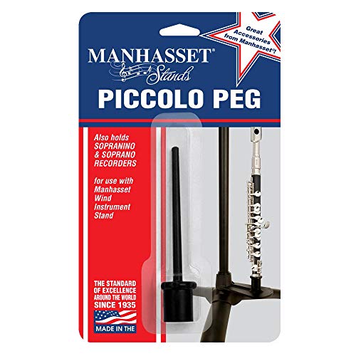 Manhasset Piccolo Peg (1430) - Image 5