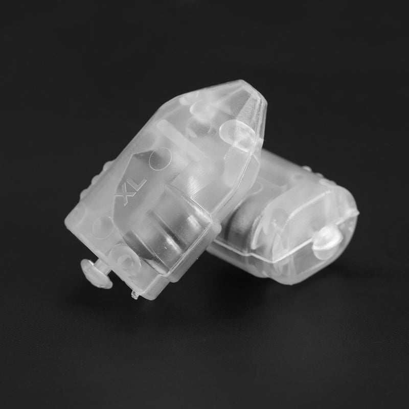 1 مجموعة/50 قطعة أضواء LED مقاومة للماء لزينة الطواطير الورقية والبالونات وحفلات الزفاف - لون أصفر - Image 4
