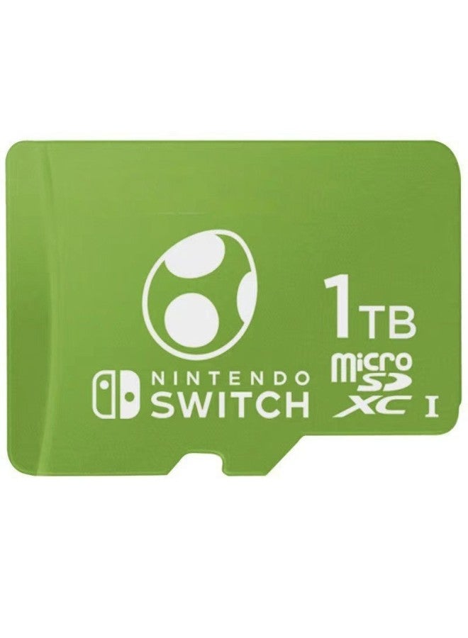 Memory Card 1tb Game Card Explosions Exclusive Recommend-Colour:Blue-Capacity:1tb