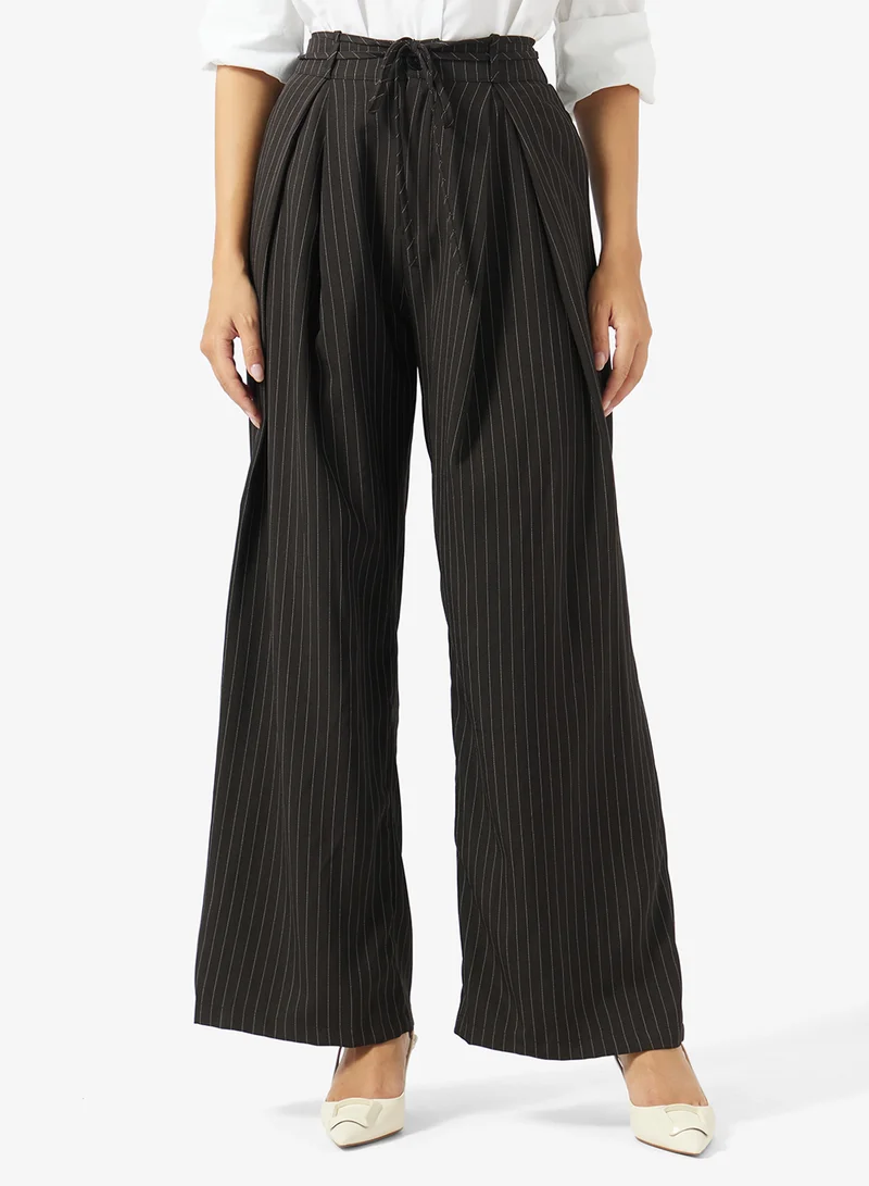 ELLA Straight Fit Trouser