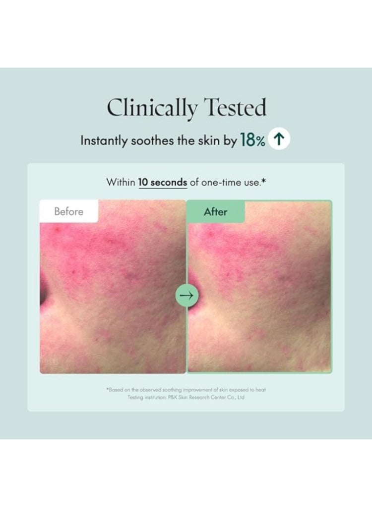 PURITO Sensitive & Irritated Skin Relief – PURITO Wonder Releaf Centella Serum for Redness, Repair & Stronger Barrier - Image 5