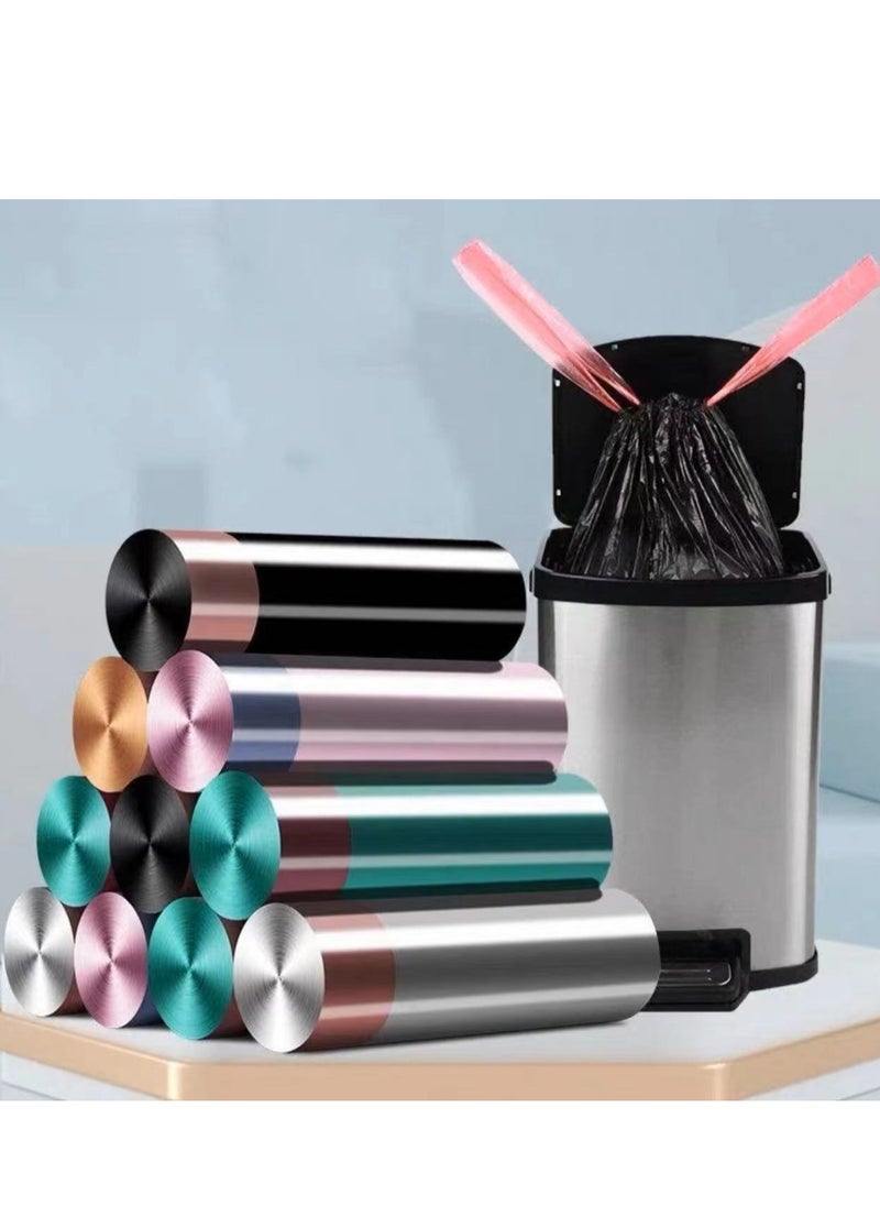 Cool Baby COOLBABY household garbage bag drawcord thickened cleaning storage  - Image 1