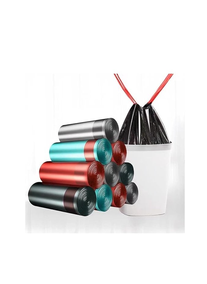 Cool Baby COOLBABY household garbage bag drawcord thickened cleaning storage  - Image 2