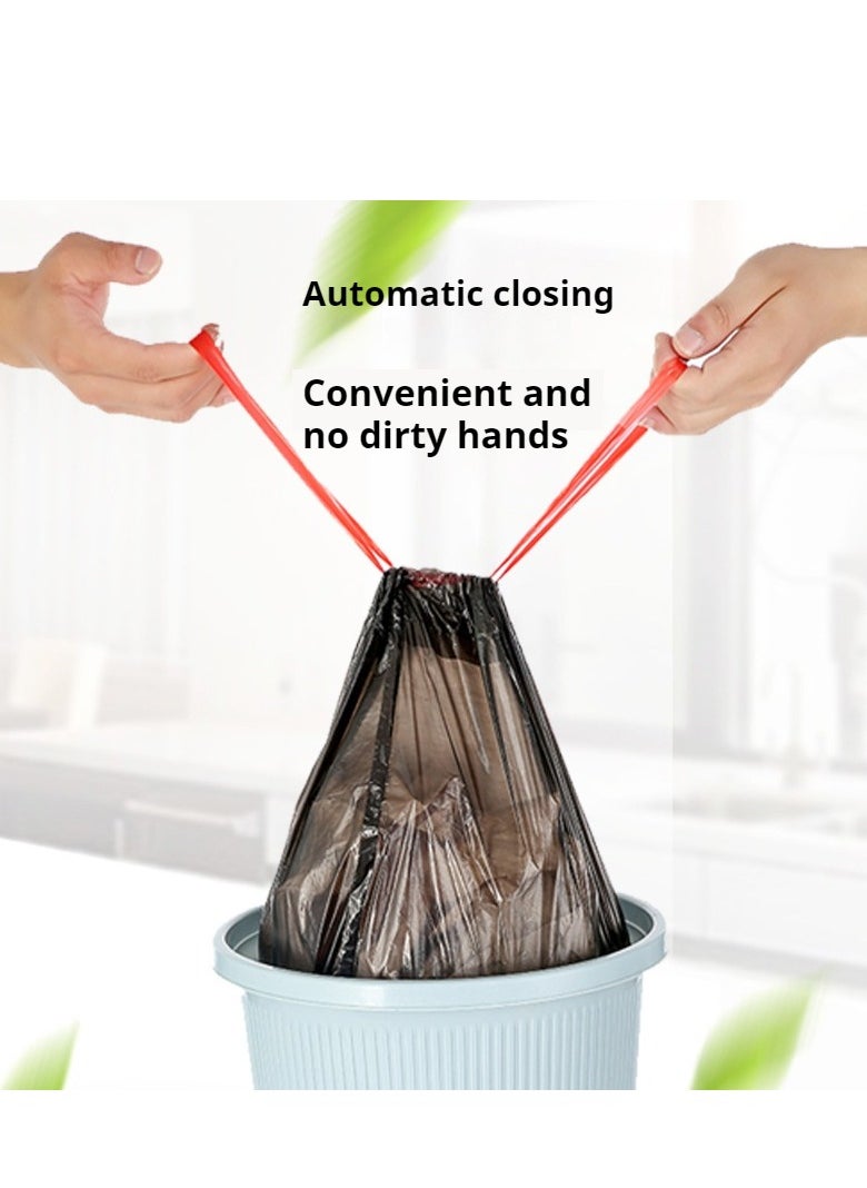 Cool Baby COOLBABY household garbage bag drawcord thickened cleaning storage  - Image 5