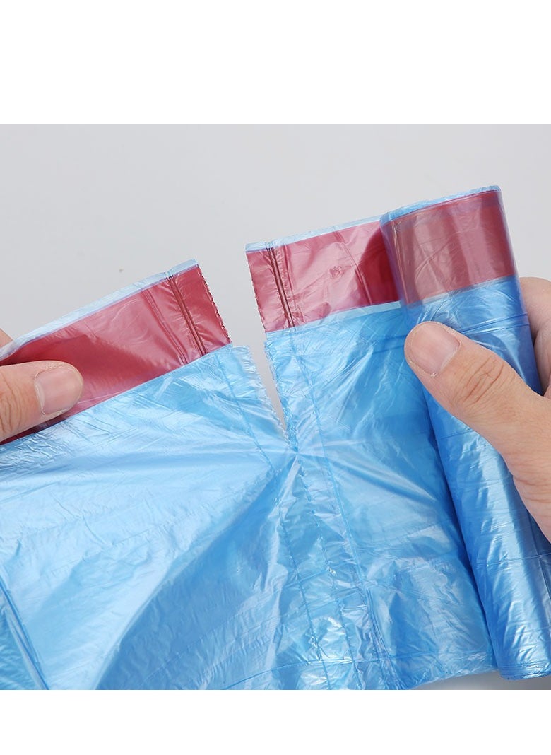 Cool Baby COOLBABY household garbage bag drawcord thickened cleaning storage  - Image 4