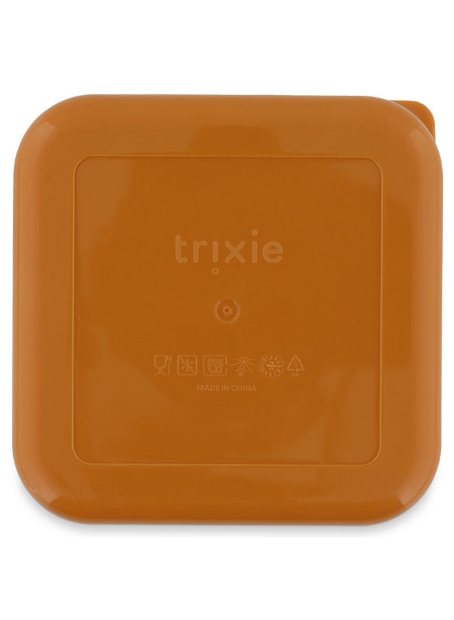 Trixie Snack Box Nesting - Set of 3 - Mr. Fox - Image 5