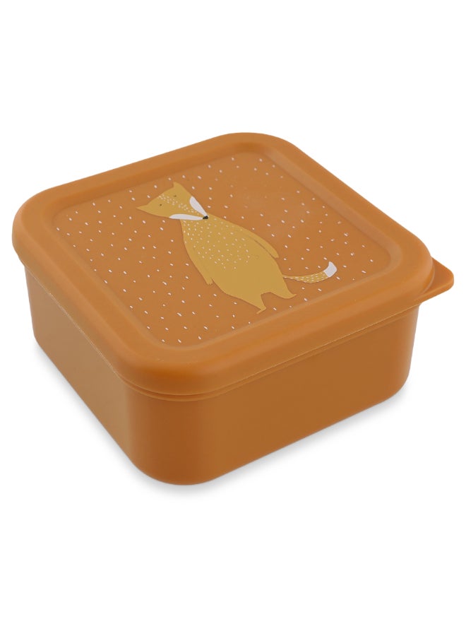 Trixie Snack Box Nesting - Set of 3 - Mr. Fox - Image 4