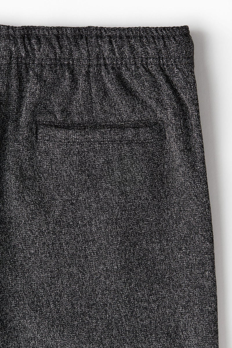 H&M Relaxed Fit Twill Trousers  - Image 2